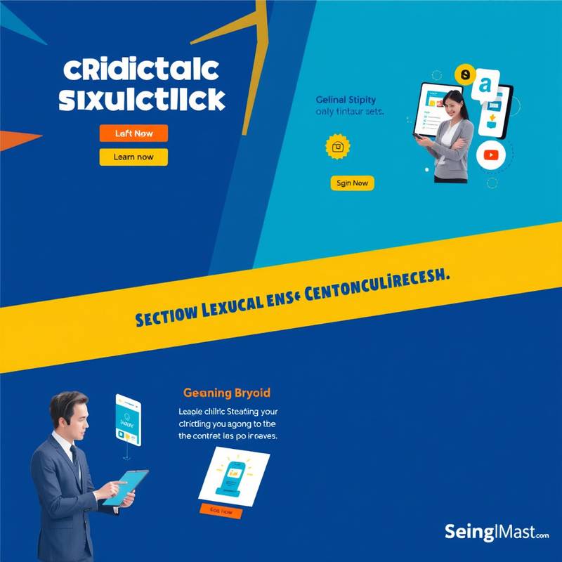 Visuals of the digital marketing campaign, showcasing engagement and brand partnerships.
